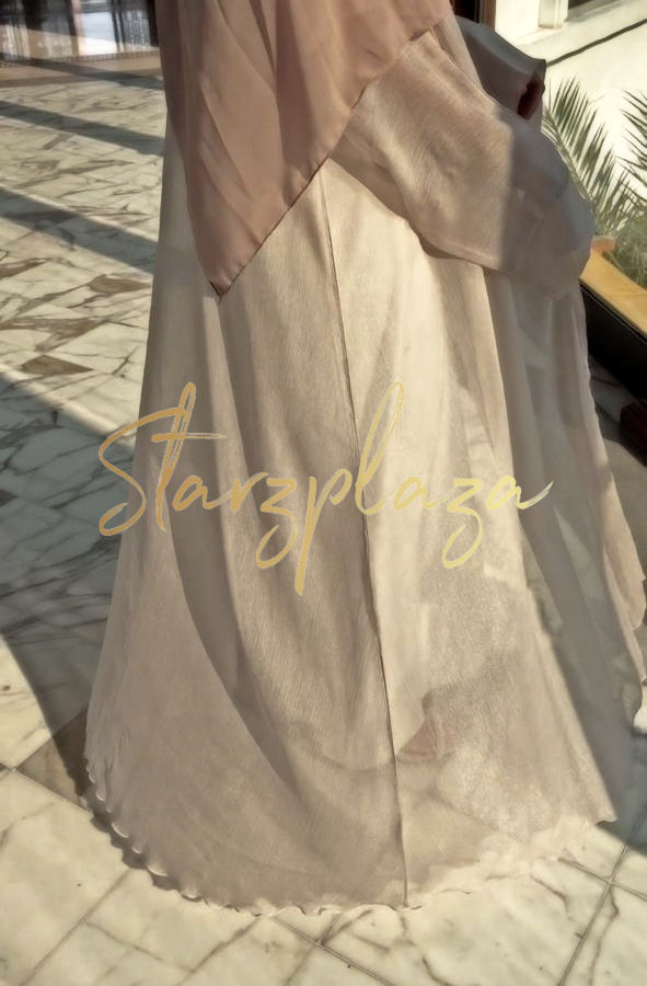 Sokarah Abaya