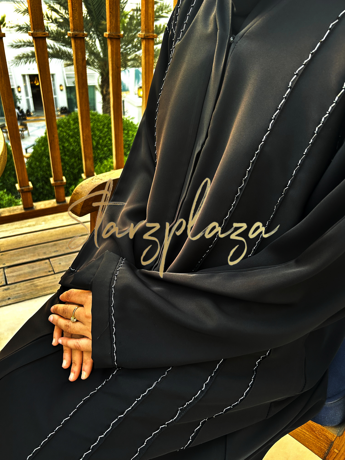 Alya Abaya