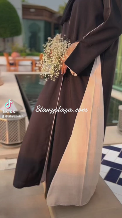 Noora Abaya