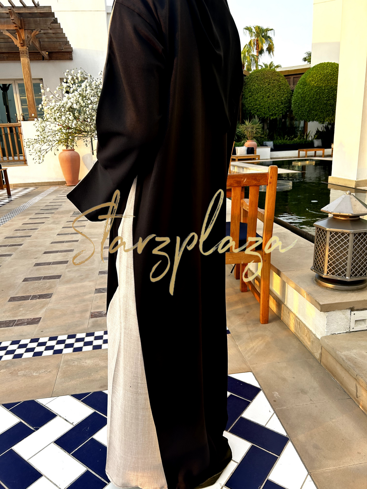 Noora Abaya