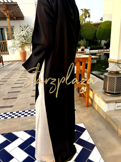 Noora Abaya